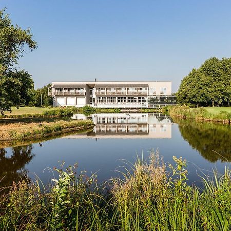 Golfhotel & Restaurant Lindenhof Bad Vilbel Exteriör bild
